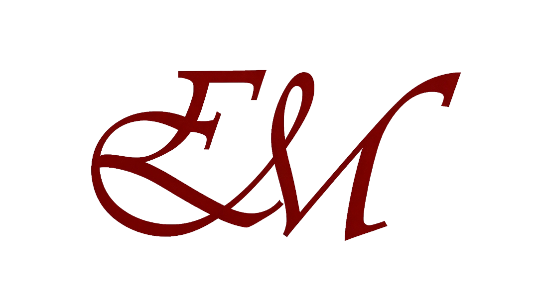 Eva marques logo